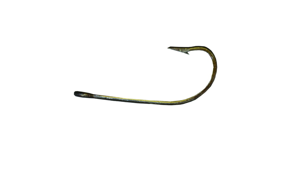 Blue Water Candy Mustad Stinger Hook, Size 9/0, 3 per Pack, 19000