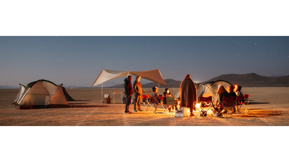 BLUETTI EB70S Portable Power Station, 800W 716Wh, Gray, EB70S-US-GY-BL-00