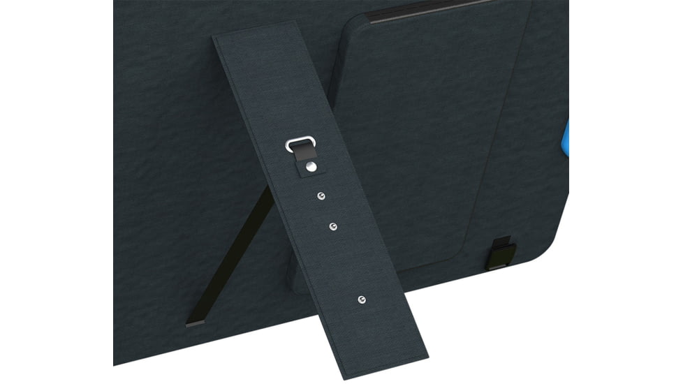 BLUETTI PV120 Solar Panel, 120W, Black, PV120-US-BK-BL-00