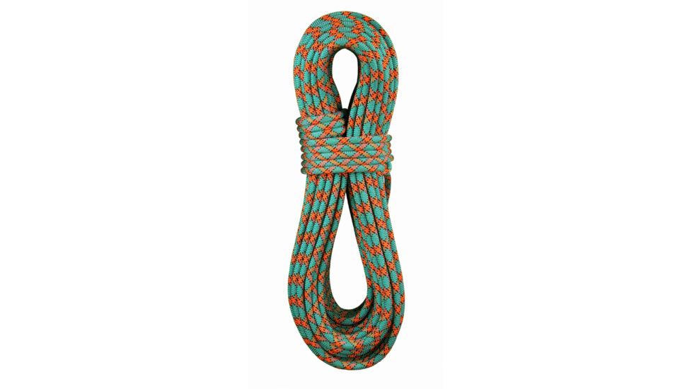 BlueWater Ropes Eliminator 10.2mm Standard Rope-60 m-Hera Pattern