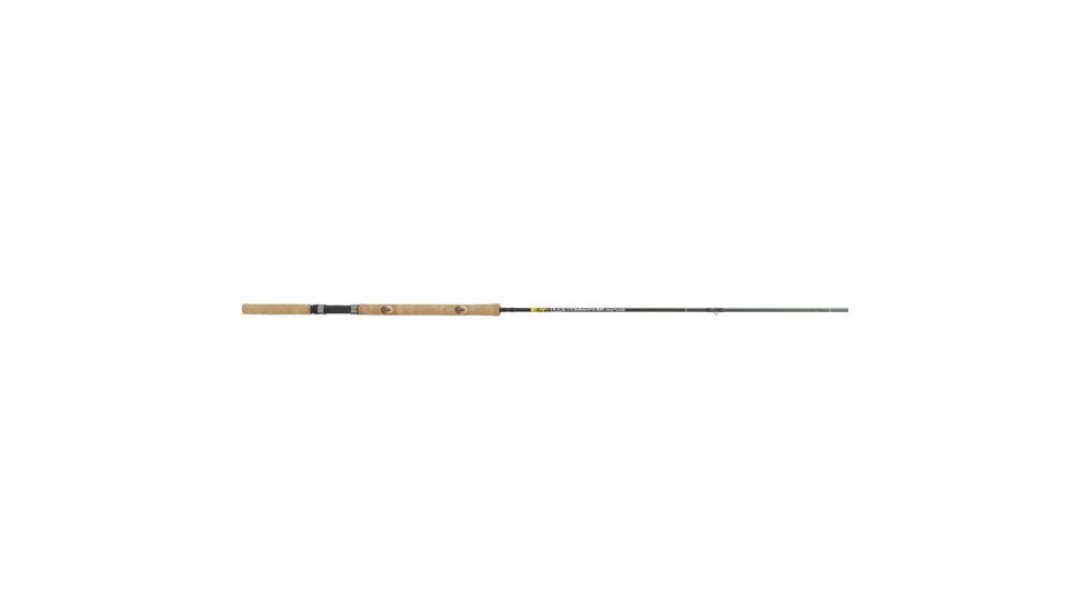 BNM Fishing Duck Commander Double-Touch Jig/Hand Pole, 2pc, 10ft 463108