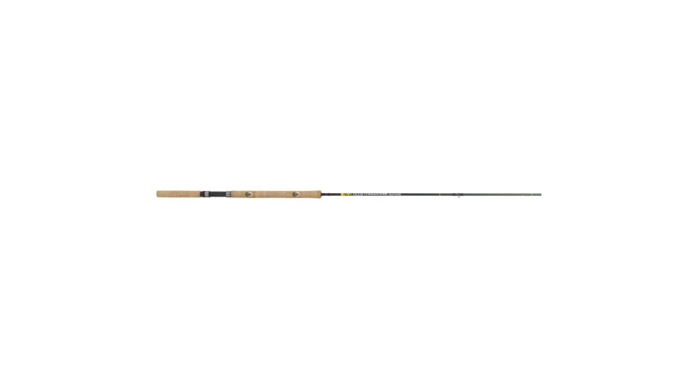 BNM Fishing Duck Commander Double-Touch Jig/Hand Pole, 2pc, 12ft 463122