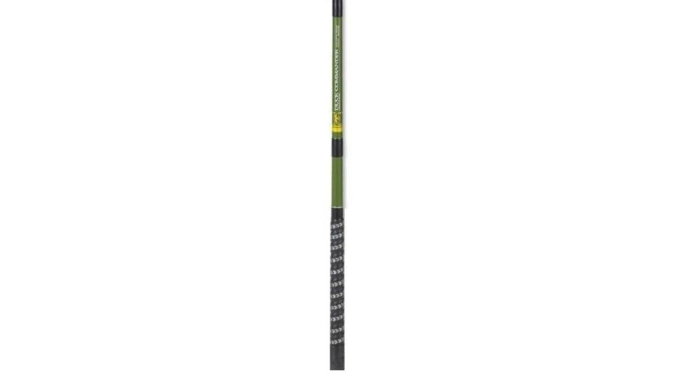 BNM Fishing Duck Commander ULTRALITE Crappie Rd 4ft 2 Pc Spin DCSPIN, 4ft 463947