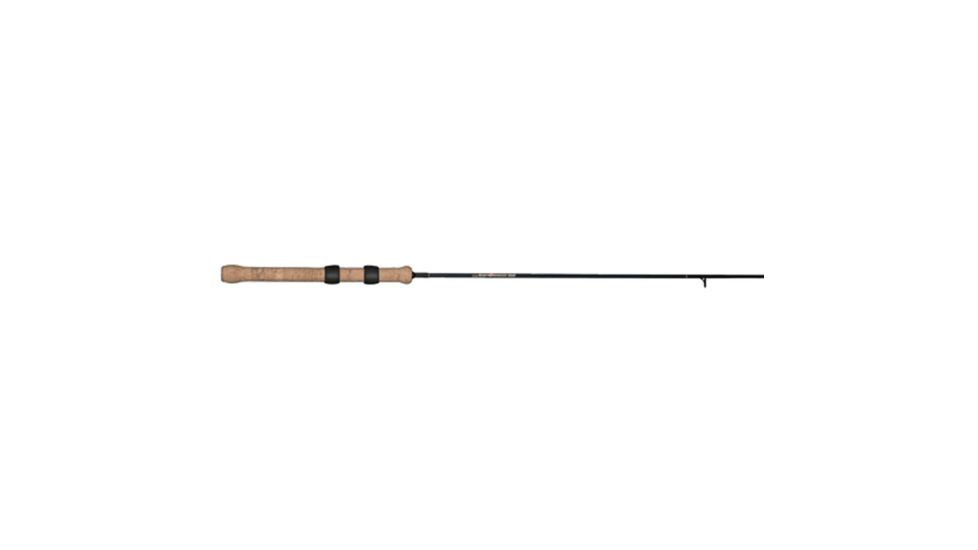 BNM Fishing Sharp Shooter Series Spinning Rod, 1 Piece, 5 foot 195016