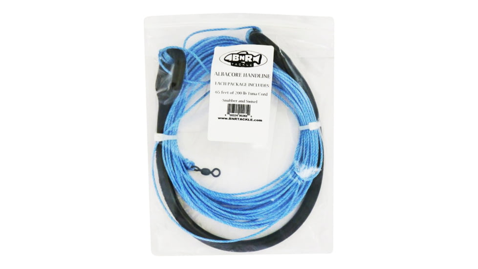 BnR Tackle Albacore Tuna Hand Line, THL