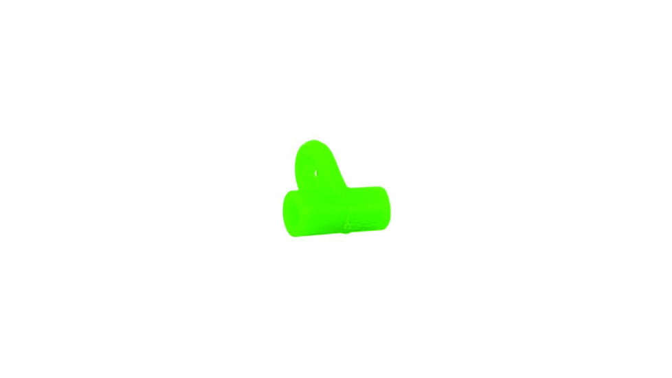 BnR Tackle EZ Slider Large Green 6Pk, 6EZLGG