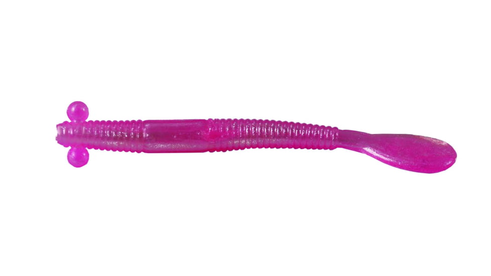 BnR Tackle Holey Worm, 8, 3.5in, First Cast, FC3.5