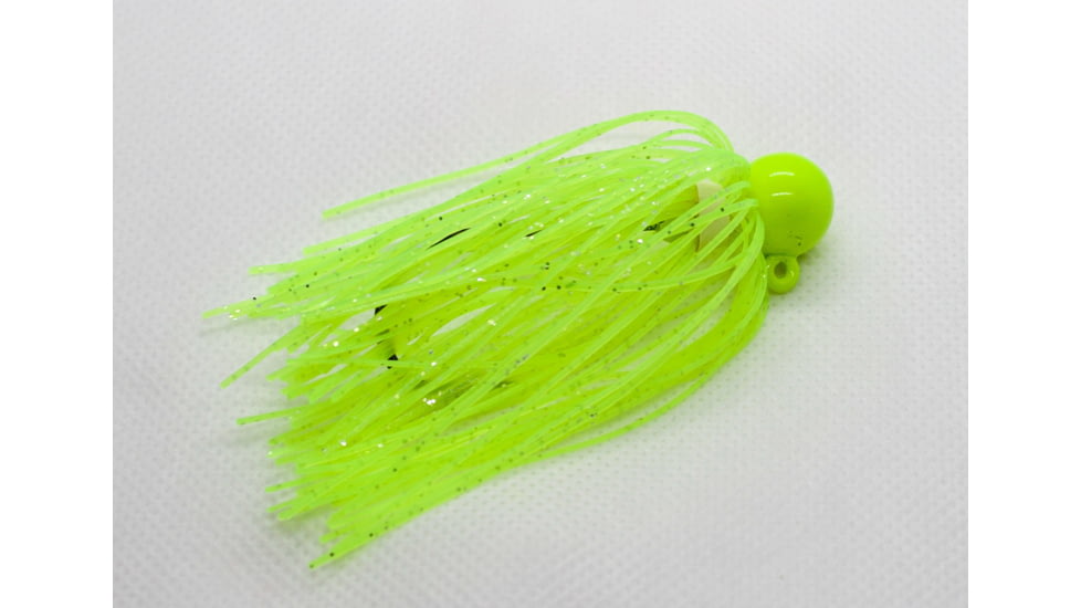 BnR Tackle Twitch Jig Chautruese 3/4th oz, TWJCH3/4