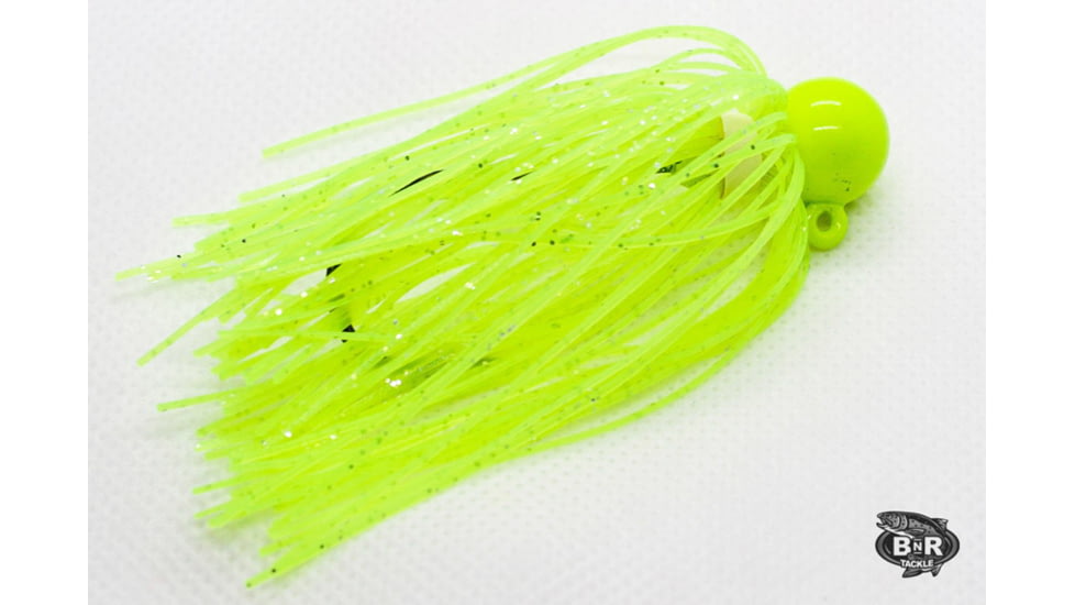 BnR Tackle Twitch Jig Chautruese 3/8th oz, TWJCH3/8