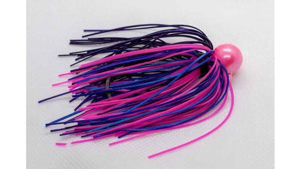 BnR Tackle Twitch Jig Queen 3/8th oz, TWJCQ3/8