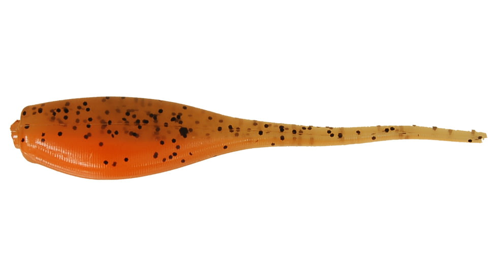 Bobby Garland Baby Shad Creature Bait, 18, 2in, Baby Crawdad, BGBS158-18