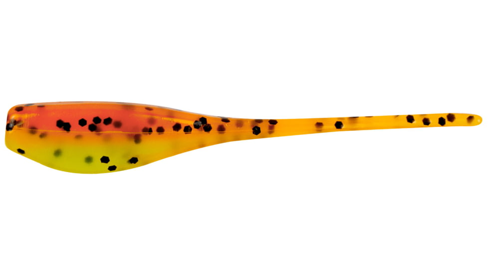 Bobby Garland Baby Shad Shad, 18, 2in, Cajun Cricket, BGBS195-18