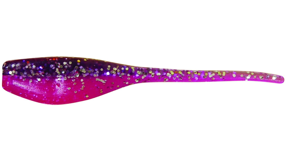 Bobby Garland Baby Shad Shad, 18, 2in, Vegas, BGBS204-18