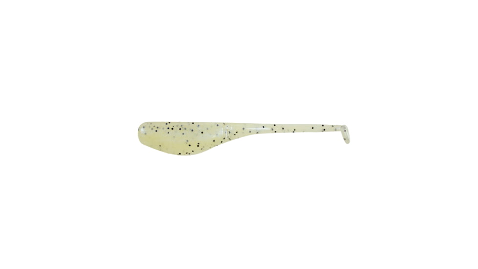 Bobby Garland Baby Shad Swimr-Monkey Milkglo, 2 1/4in, BGBSSW385-15