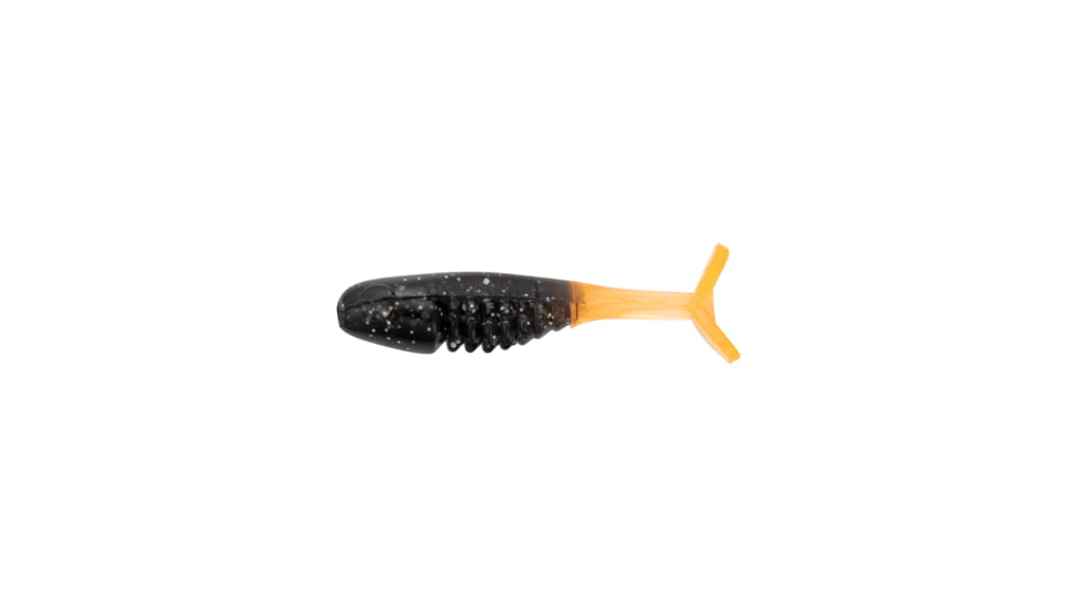 Bobby Garland Itty Bit Slab Hunt'R, 1 1/4"-Fried Shad, BGIBSH412-20