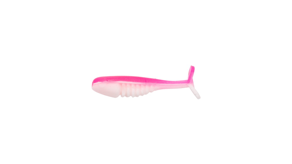 Bobby Garland Itty Bit Slab Hunt'R, 1 1/4"-Hot Tater, BGIBSH418-20