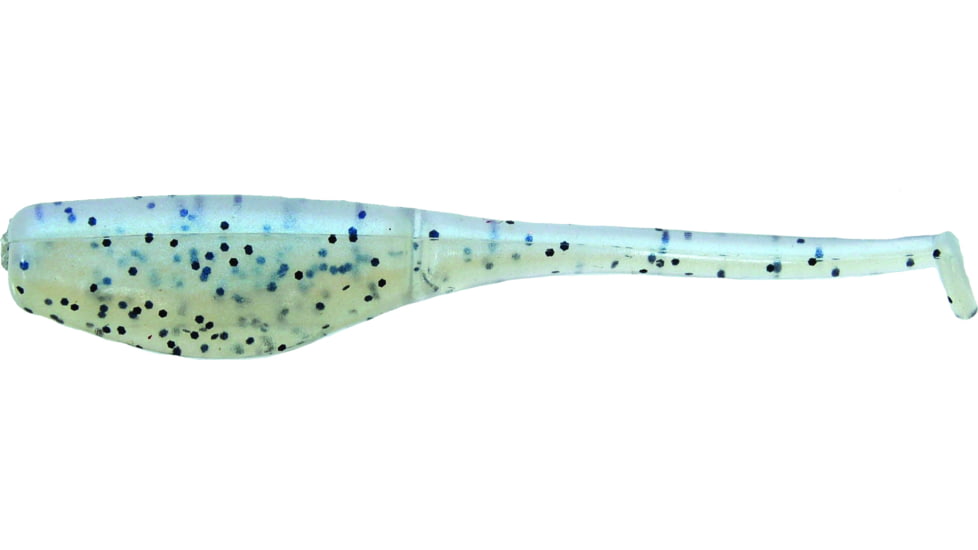 Bobby Garland Itty Bit SwimR, 1 1/4in, Monkey Milk, 25/Bag, BGIBS203-25