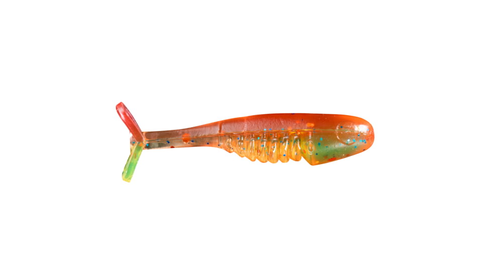 Bobby Garland Ittybit Slab Hunter-Blood Minnow, BGIBSH390-20