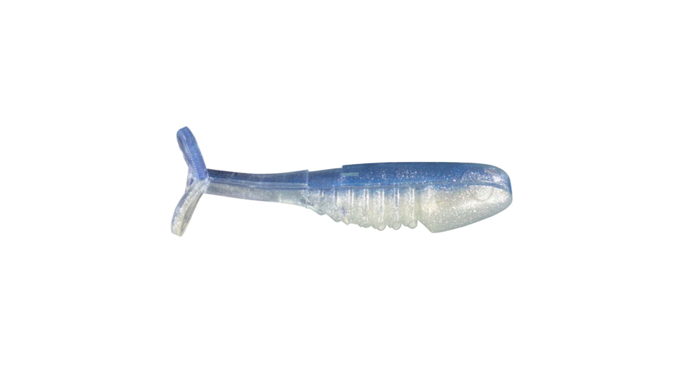 Bobby Garland Ittybit Slab Hunter-Blue Ice, BGIBSH336-20
