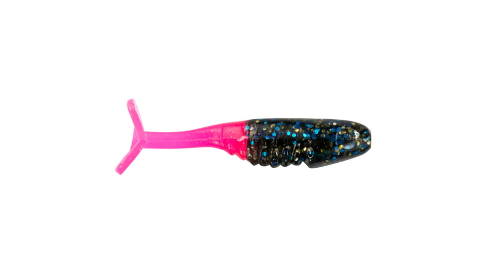 Bobby Garland Ittybit Slab Hunter-Bluegill/Fire, BGIBSH1810-20