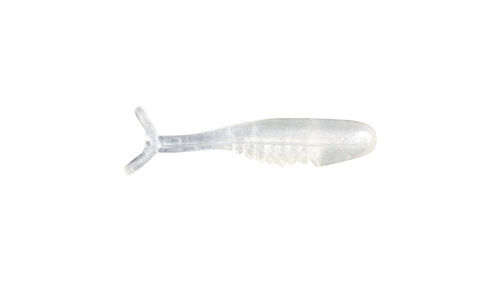 Bobby Garland Ittybit Slab Hunter-Bright White, BGIBSH291-20