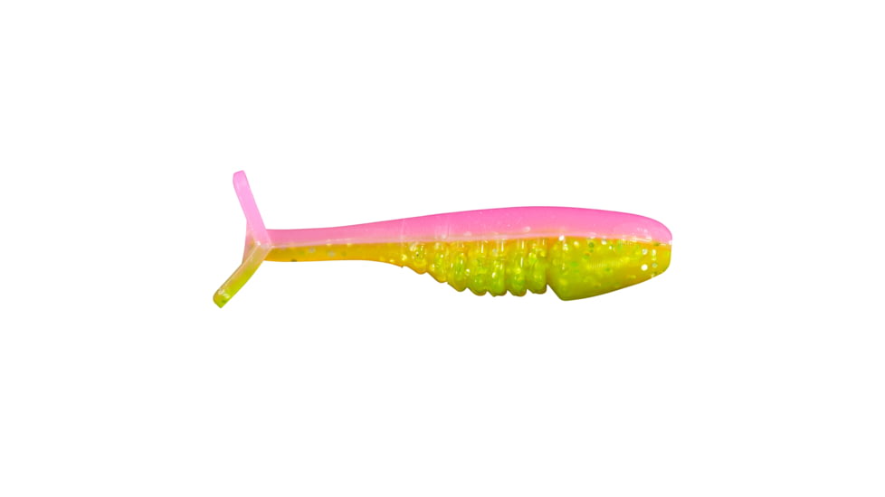 Bobby Garland Ittybit Slab Hunter-Elctric Chckn, BGIBSH219-20