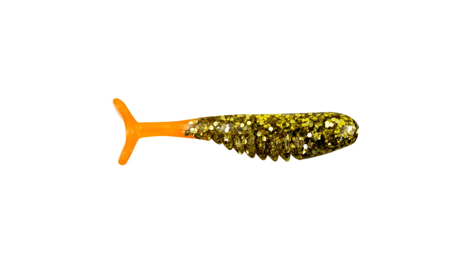 Bobby Garland Ittybit Slab Hunter-Grenada Gold, BGIBSH375-20