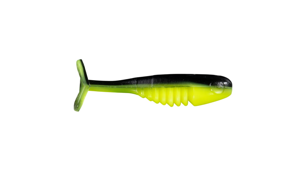 Bobby Garland Ittybit Slab Hunter-Lights Out, BGIBSH311-20