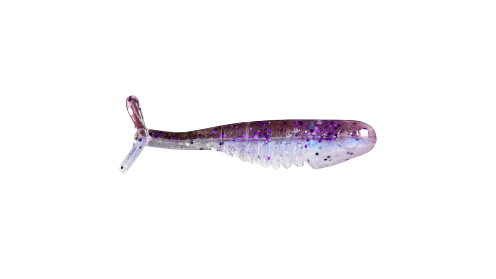 Bobby Garland Ittybit Slab Hunter-Purple Monkey, BGIBSH389-20