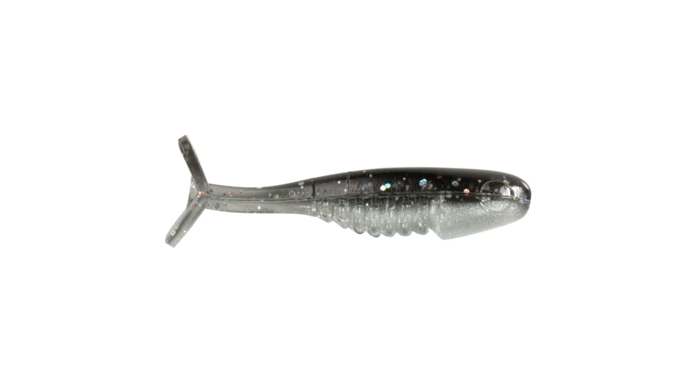Bobby Garland Ittybit Slab Hunter-Threadfin Shd, BGIBSH191-20