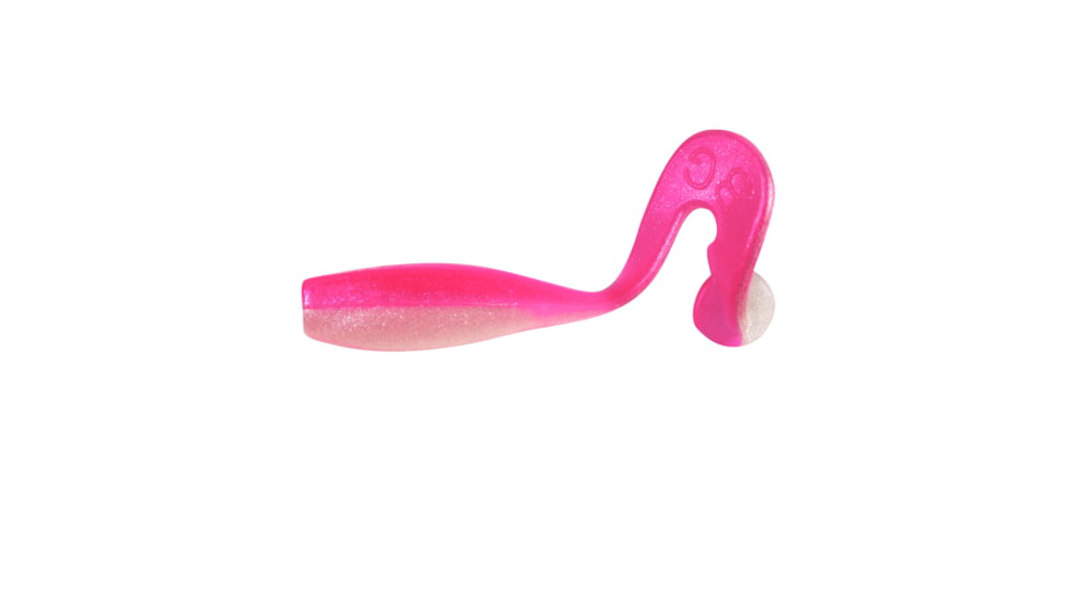 Bobby Garland Stroll'R 2.5"-Pink Pearl, BGSR151-12