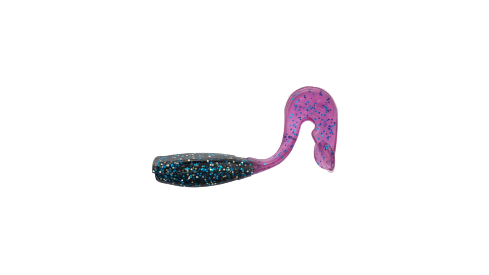 Bobby Garland Stroll'R 2.5"-Plum Fun, BGSR410-12