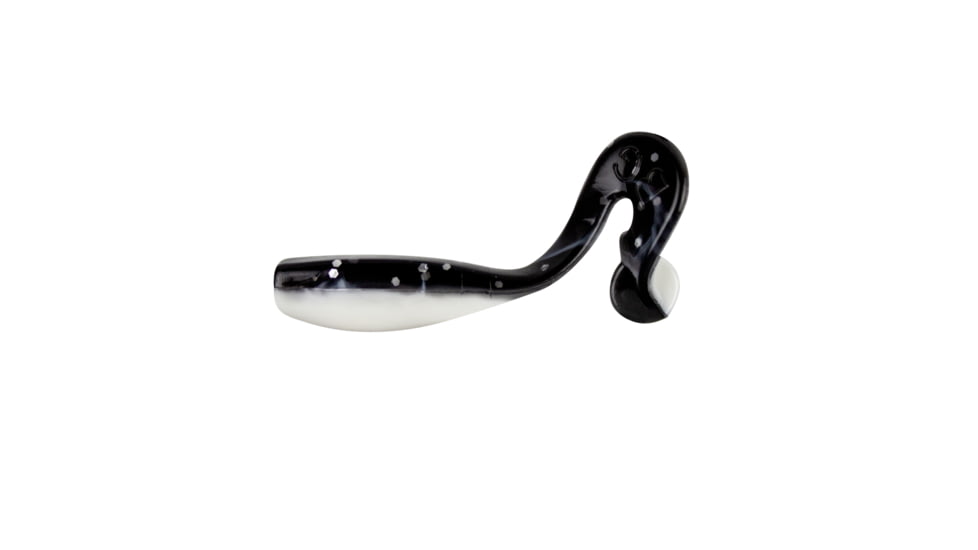 Bobby Garland Stroll'R 2.5"-Tuxedo Shimmer, BGSR295-12
