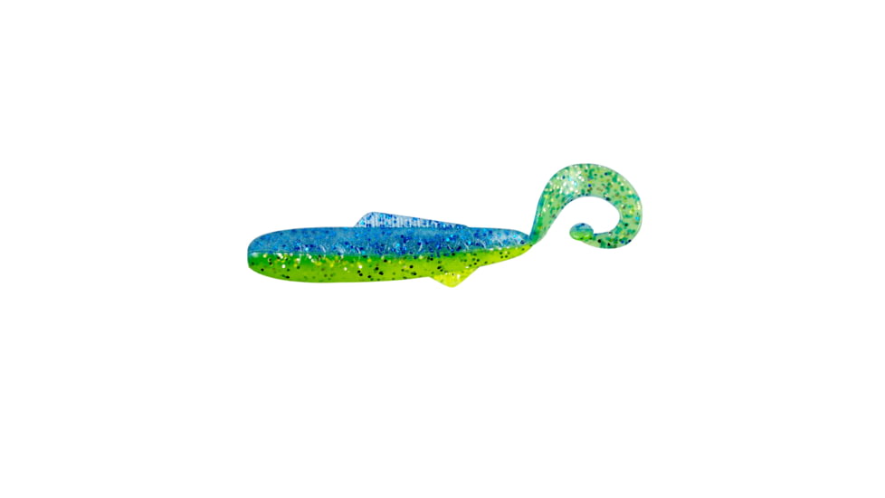 Bobby Garland Swimmin Minnow Bluegrass, BG2SM181-15