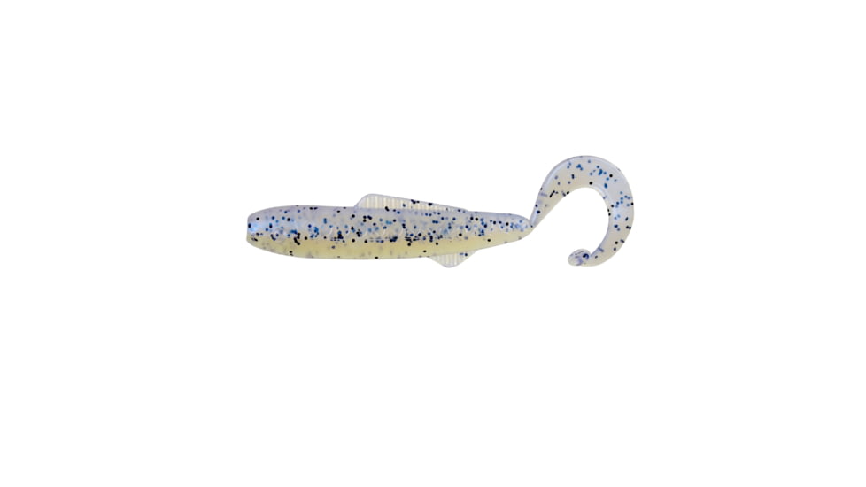 Bobby Garland Swimmin Minnow Monkey Milk, BG2SM203-15
