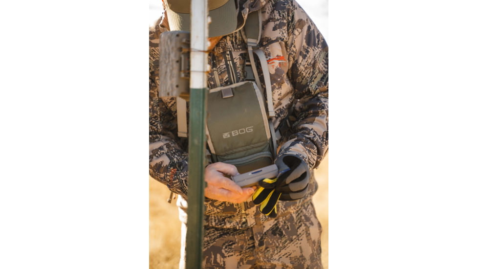 BOG Hunting Bino Bivy Bags, 1159187