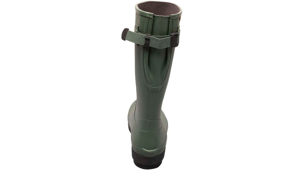 Bogs Amanda II Tall Adjustable Calf Shoes - Womens, Green Ash, 10, 72786-337-10