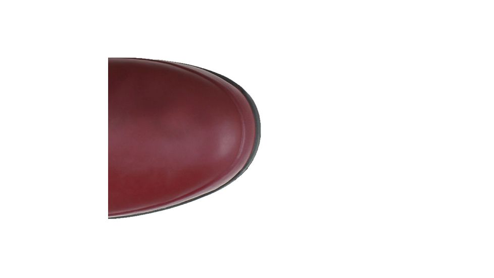 Bogs Amanda Plush Insulated Boots - Womens, Burgandy, 6, 72103-601-M6