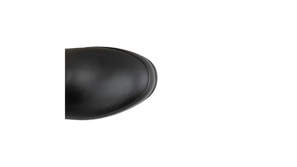 Bogs Amanda Plush Lace, Black, Medium, 13, 72454-001-M-13