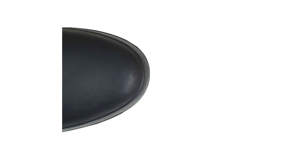 Bogs Amanda Plush Slip On - Womens, Black, Medium, 9, 72247-001-M- 9, EDEMO1