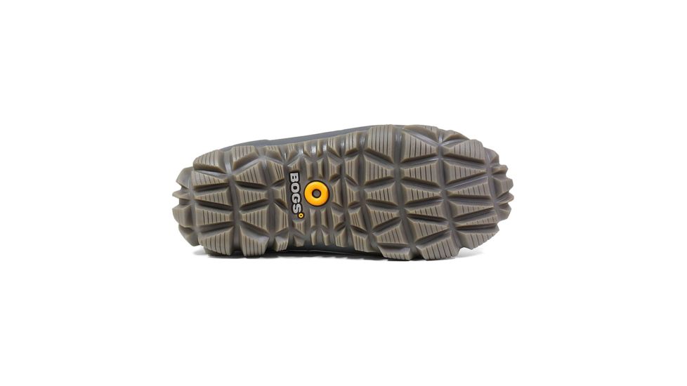 Bogs Arcata Knit - Womens, Gray Multi, Medium, 10, 72404-062-M-10