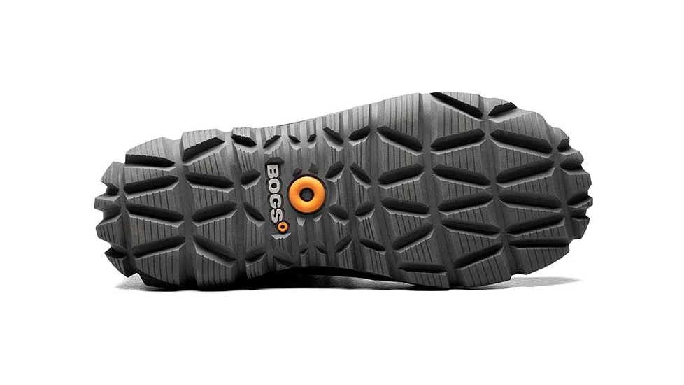 Bogs Arcata Urban Lace Shoes - Mens, Black, 8, 72754-001-8