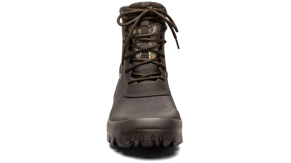 Bogs Arcata Urban Lace Shoes - Mens, Mossy Oak, 8, 72754-973-8