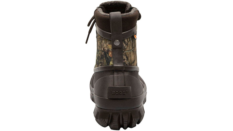 Bogs Arcata Urban Lace Shoes - Mens, Mossy Oak, 8, 72754-973-8