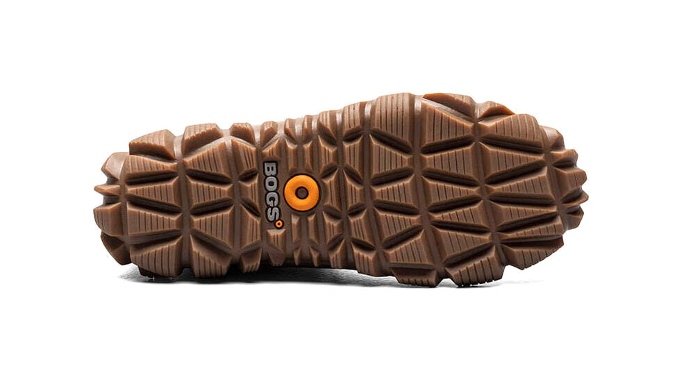 Bogs Arcata Urban Leather Tall Shoes - Womens, Carmel/Amber, 8.5, 72843-212-8-5