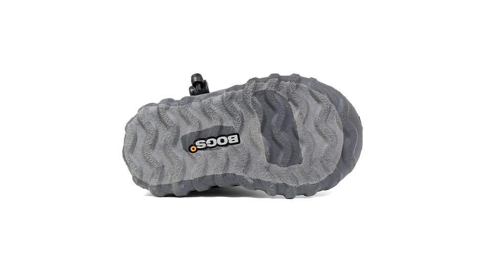 Bogs B Moc Mountain, Gray Multi, Medium, 10, 72459K-062-M-10