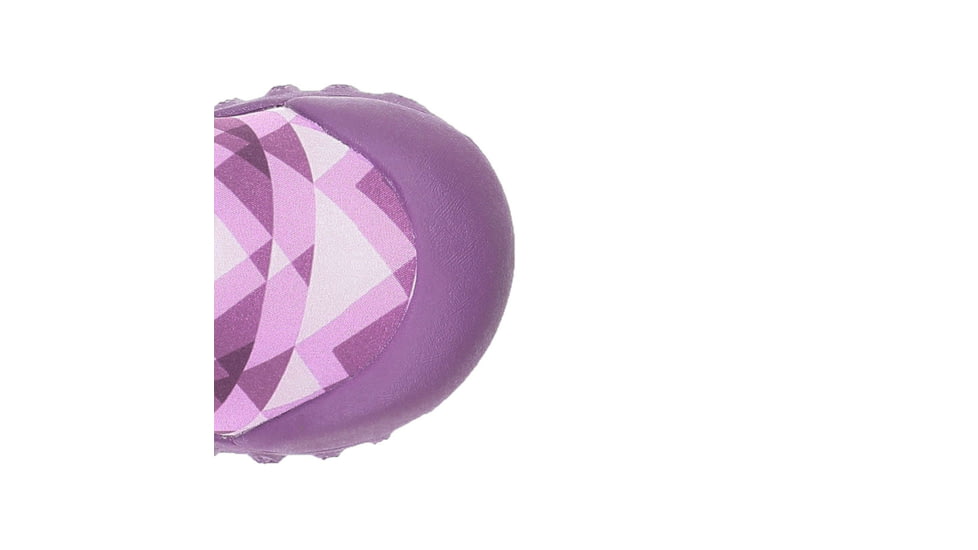 Bogs B Moc Mountain, Purple Multi, Medium, 12, 72459K-540-M-12