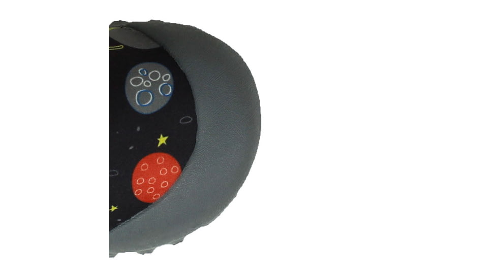 Bogs B Moc Space, Black Multi, Medium, 12, 72276K-009-M-12