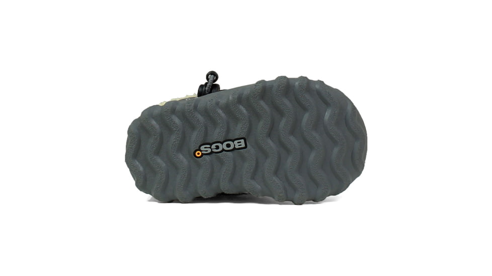 Bogs B Moc Space, Black Multi, Medium, 12, 72276K-009-M-12