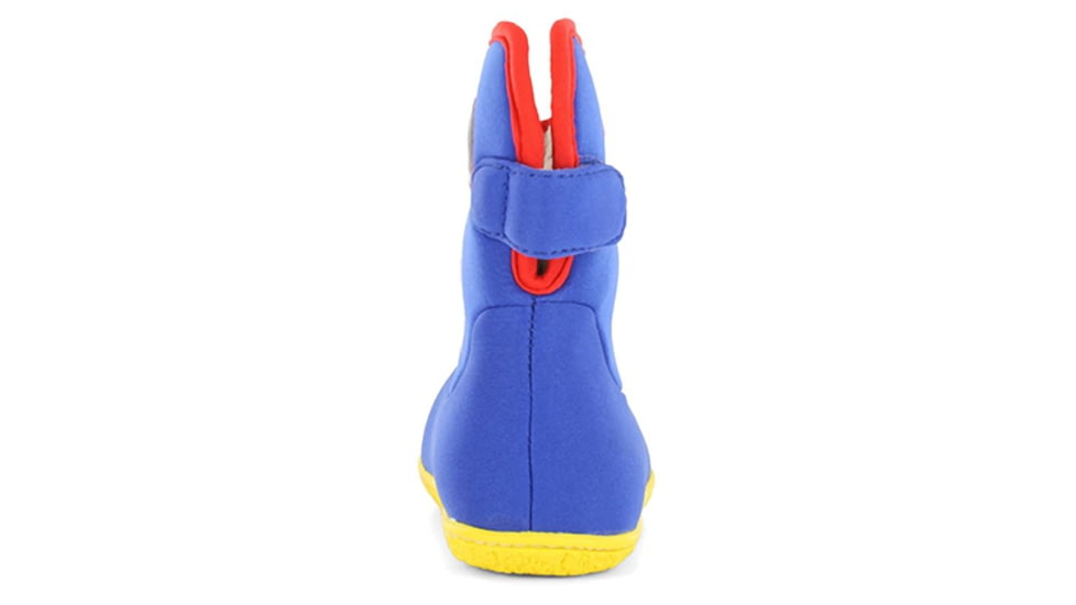 Bogs Baby Bogs Classic Solid Boot,Blue,Size 10 71460-400-10